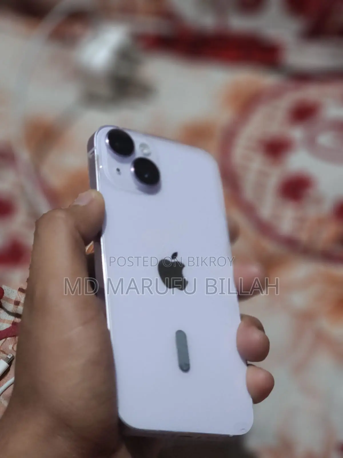 Apple iPhone 14 128 GB
