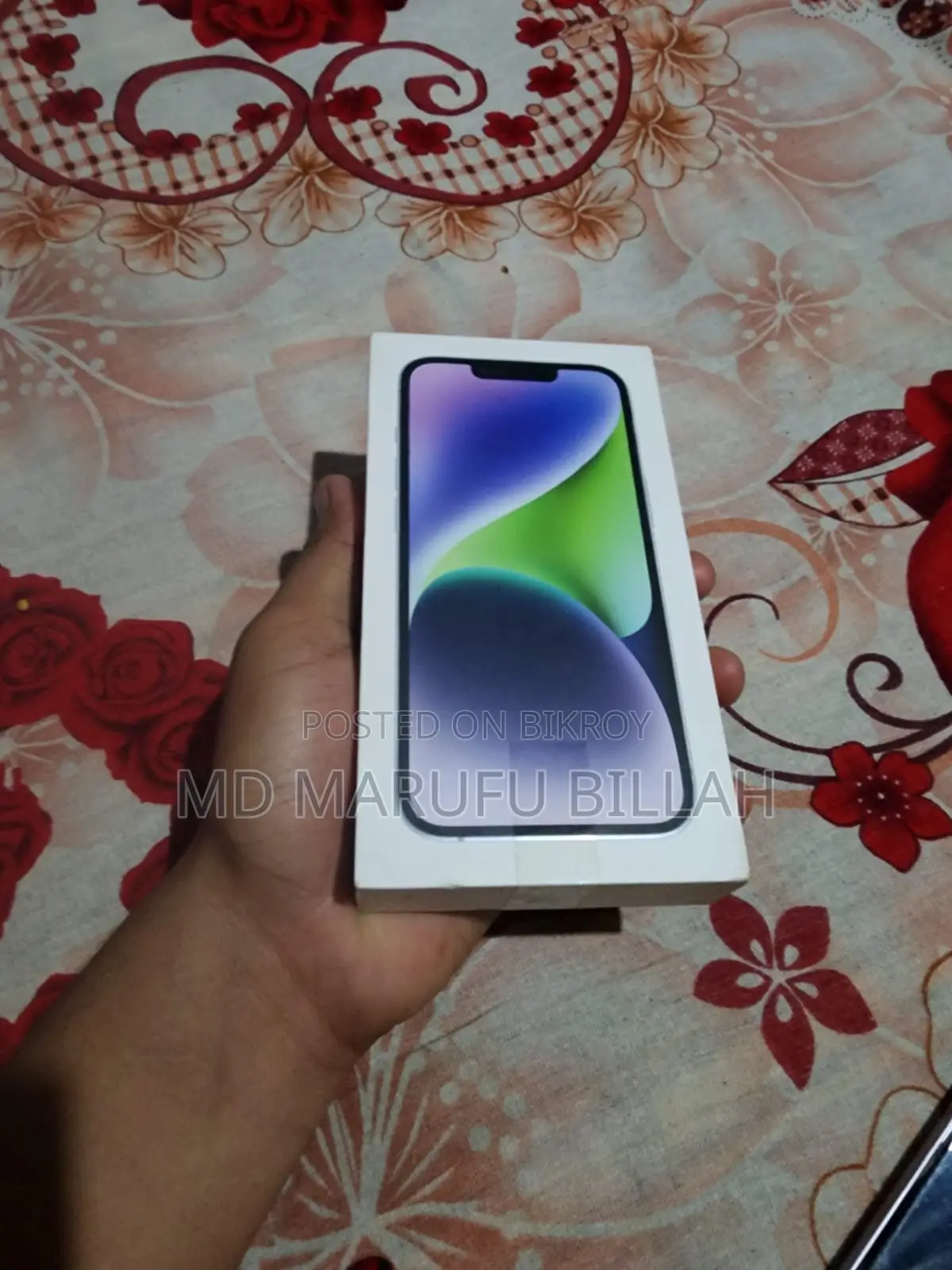 Apple iPhone 14 128 GB