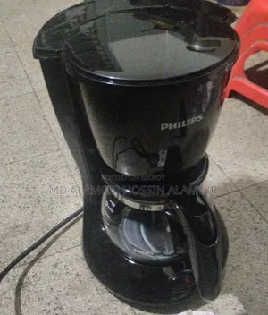 কফি বানানো মেশিন