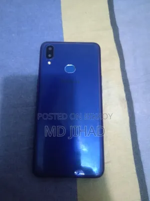 Samsung A10 32 GB Blue