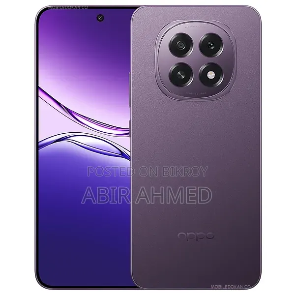 Oppo F29 128 GB
