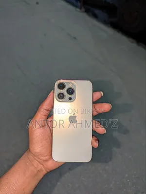 Apple iPhone 13 Pro 128 GB Gold