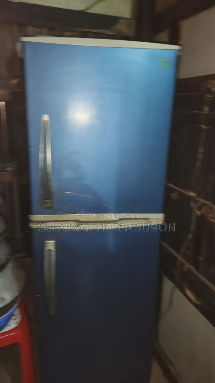 Fridge for Sale