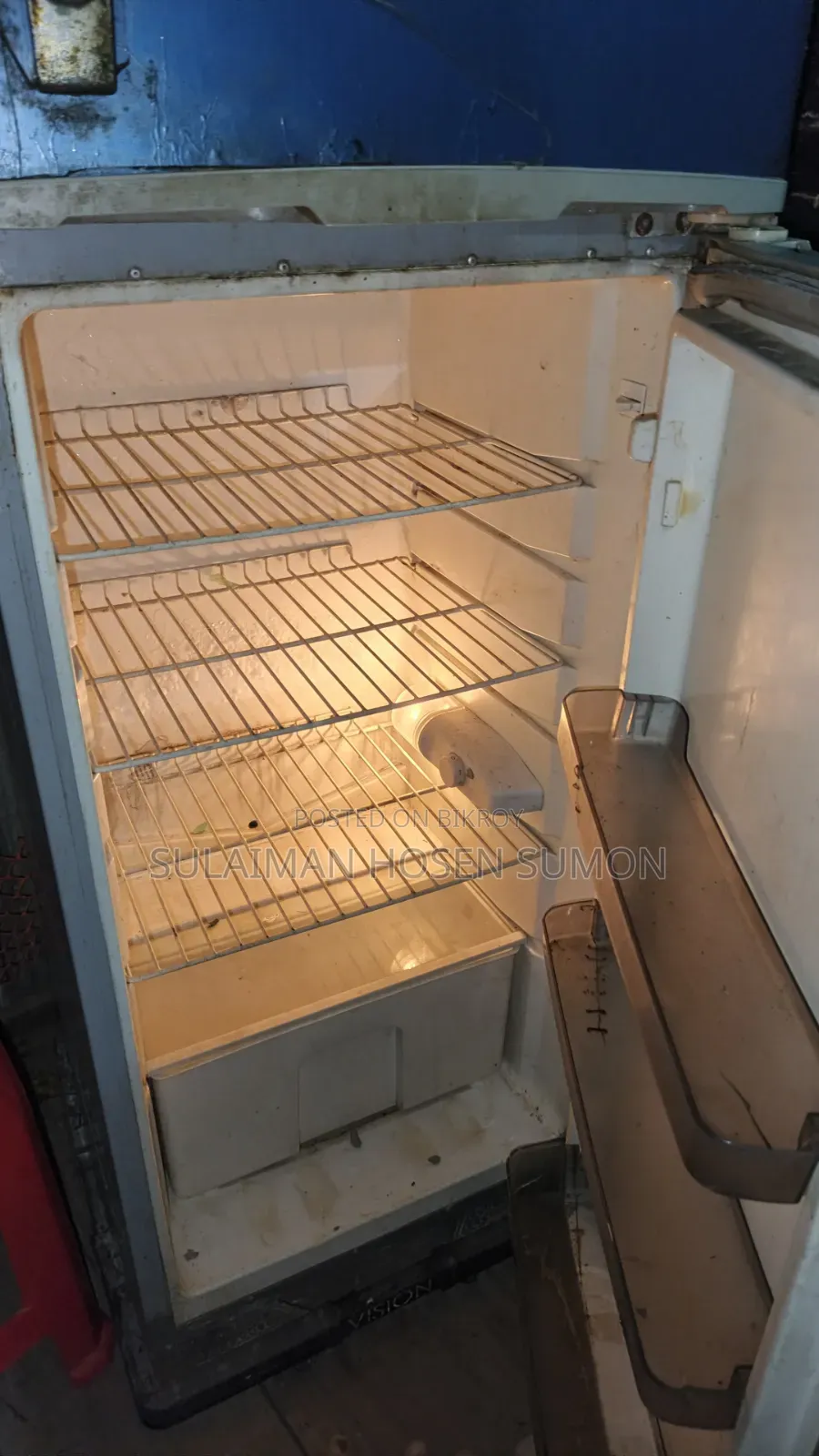 Fridge for Sale