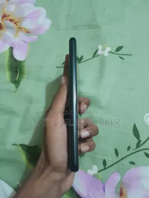 Samsung Galaxy A12 64 GB Black