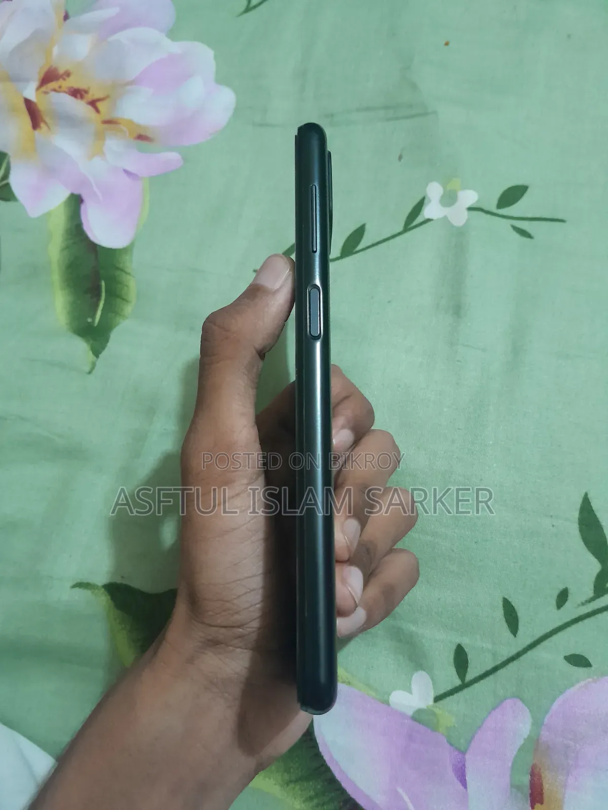 Samsung Galaxy A12 64 GB Black