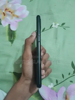 Samsung Galaxy A12 64 GB Black