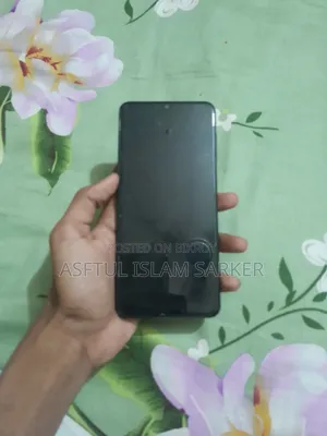 Samsung Galaxy A12 64 GB Black