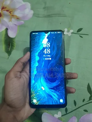 Samsung Galaxy A12 64 GB Black