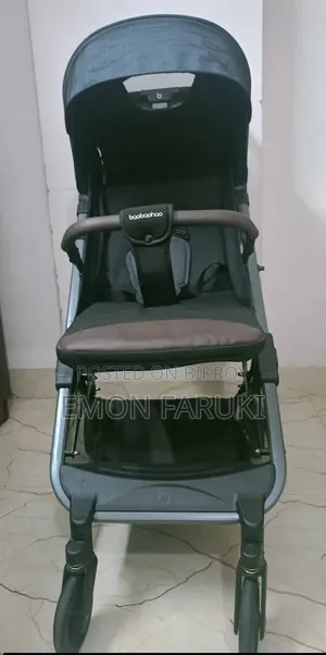 Baby Stroller