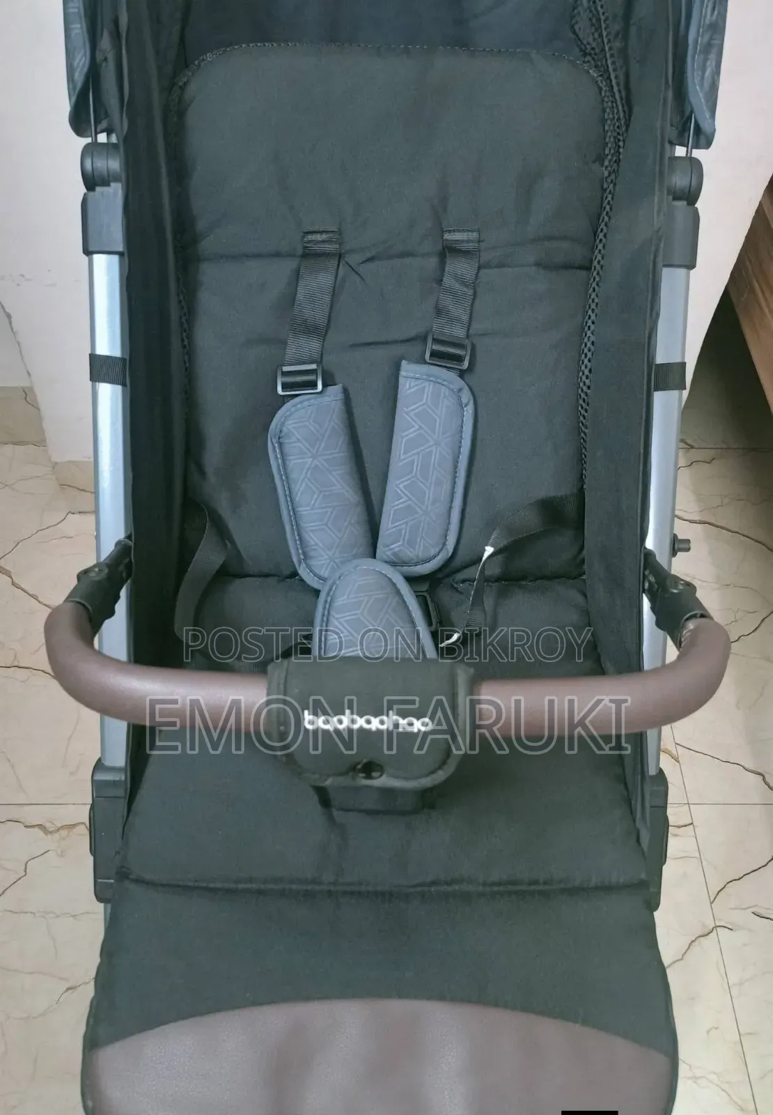 Baby Stroller