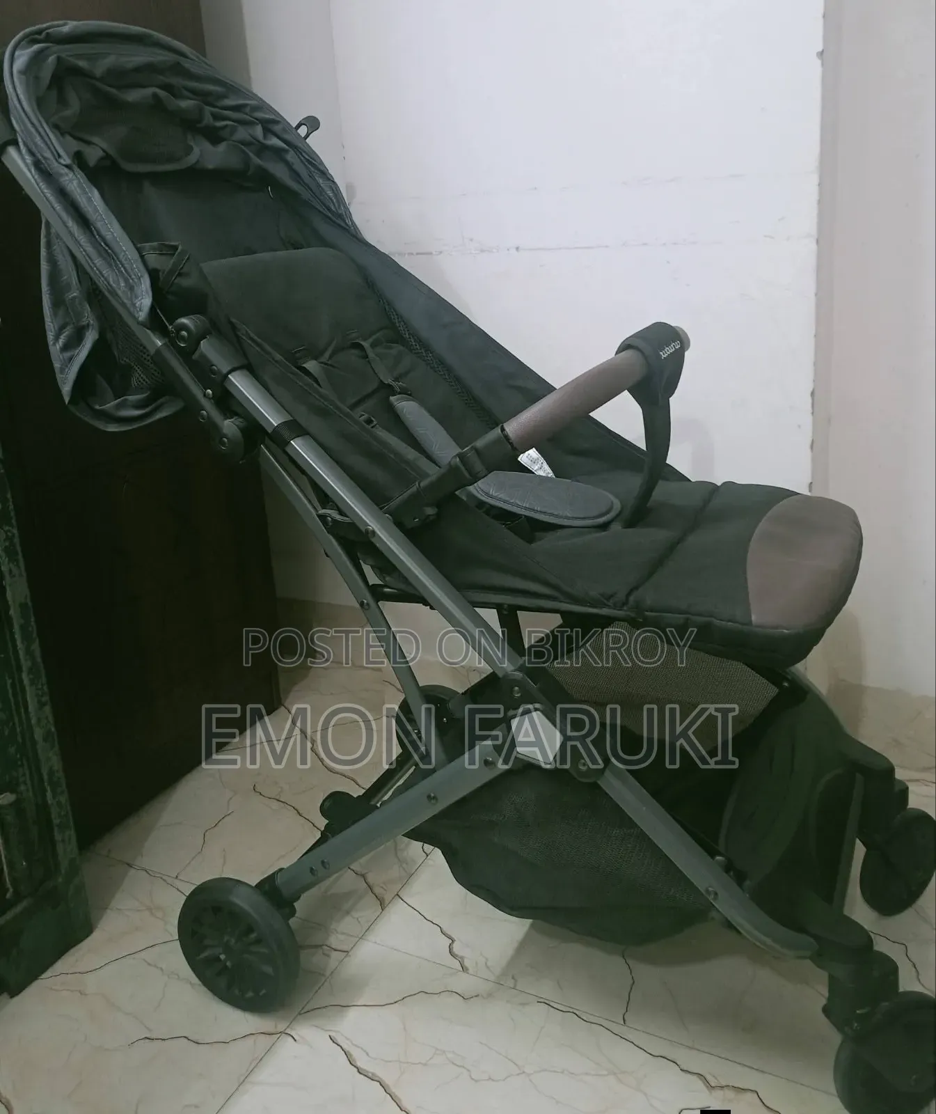Baby Stroller