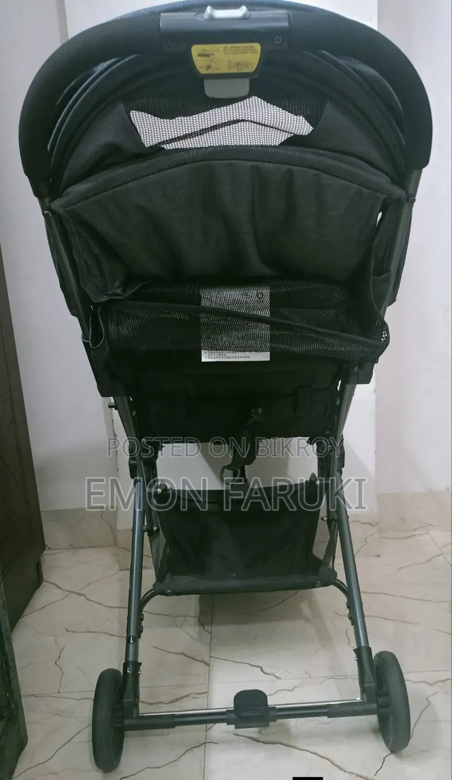 Baby Stroller