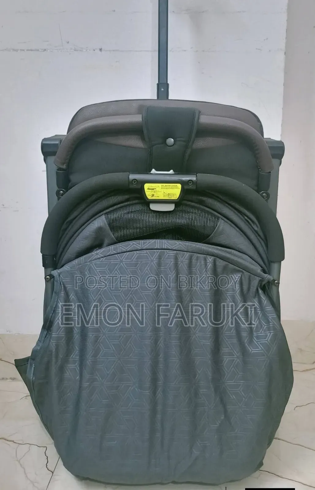 Baby Stroller