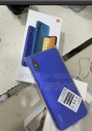 Xiaomi Redmi 9A 32 GB Blue