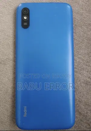 Xiaomi Redmi 9A 32 GB Blue
