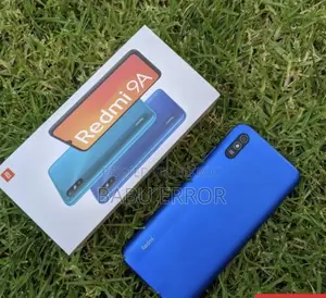 Xiaomi Redmi 9A 32 GB Blue
