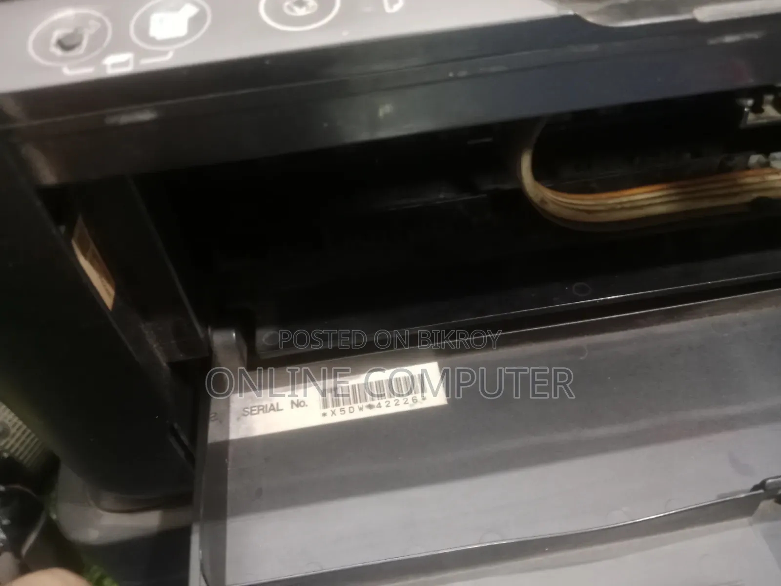 Epson L3210