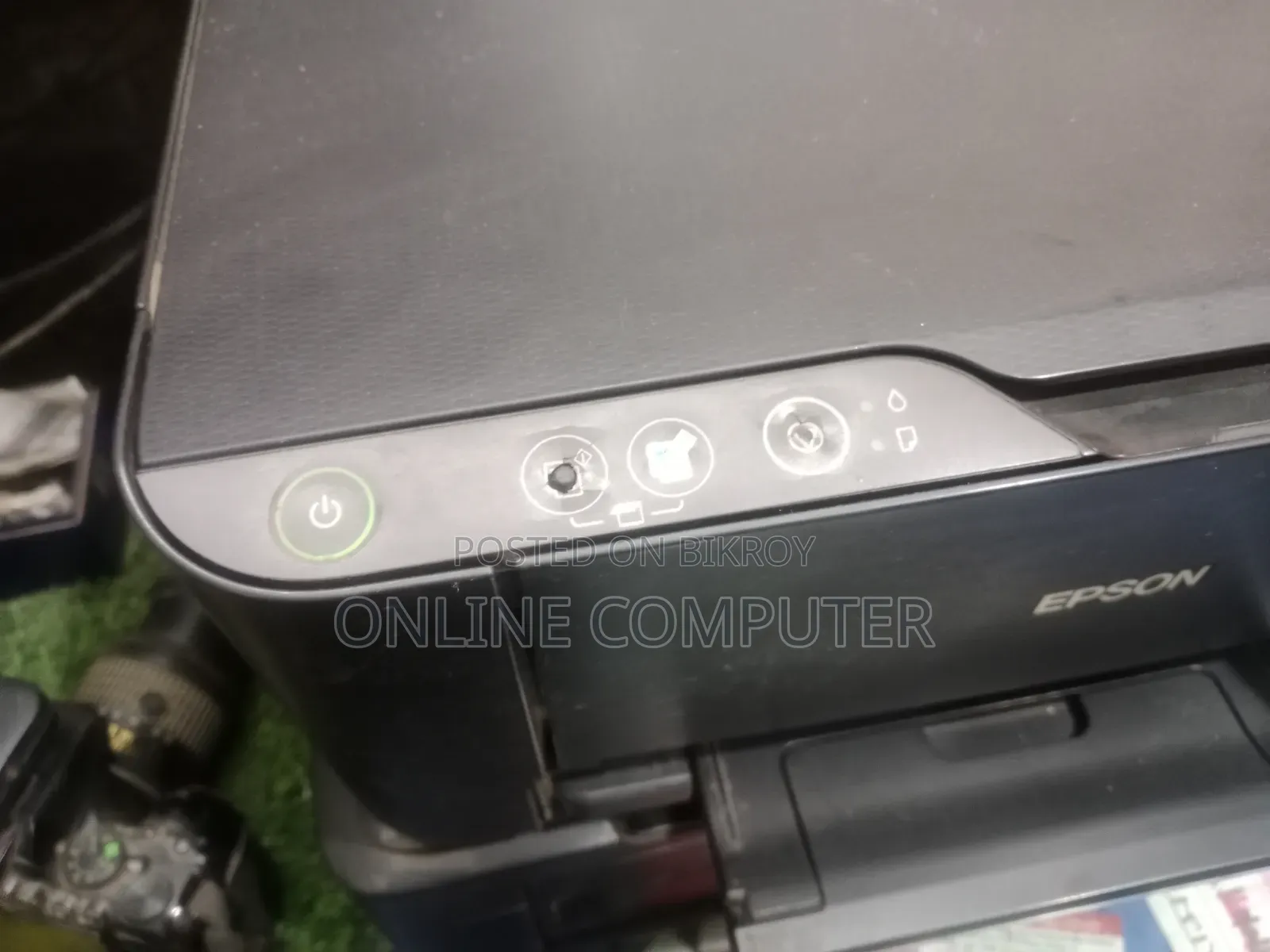 Epson L3210