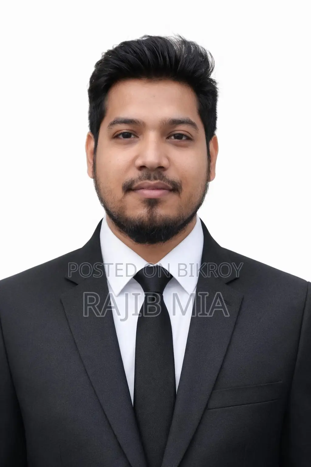 Advertising Marketing CV