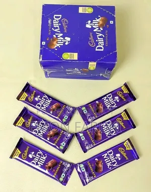 Dairy Milk