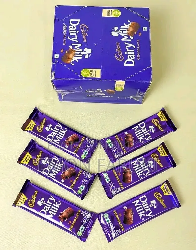 Dairy Milk