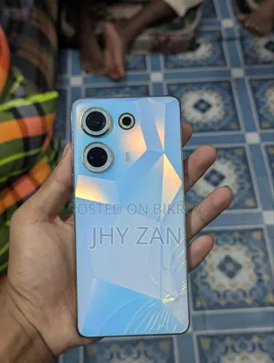 Tecno Camon 20 256 GB