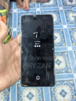 Tecno Camon 20 256 GB