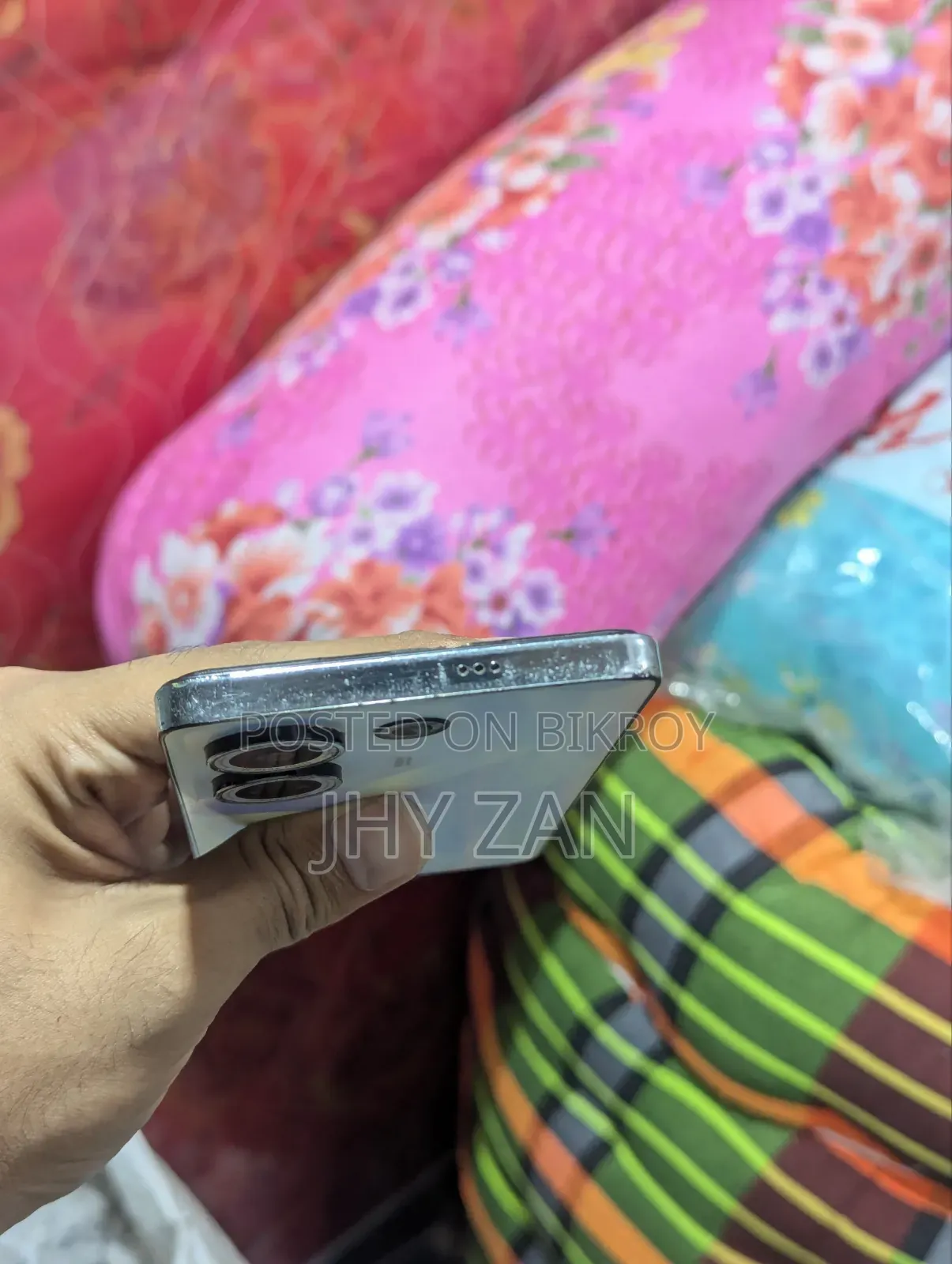 Tecno Camon 20 256 GB