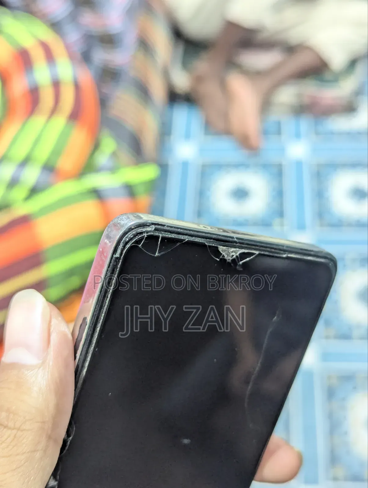 Tecno Camon 20 256 GB