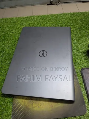 Laptop Dell G15 5511 8GB Intel Core I3 SSD 128GB