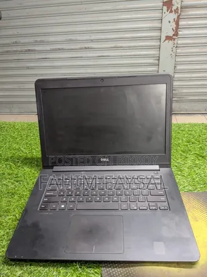 Laptop Dell G15 5511 8GB Intel Core I3 SSD 128GB