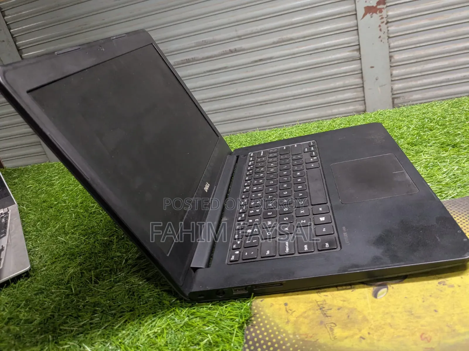 Laptop Dell G15 5511 8GB Intel Core I3 SSD 128GB