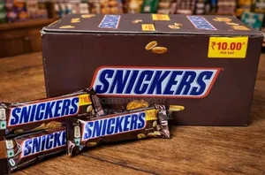 Snickers Chocolate