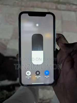Apple iPhone 11 128 GB White