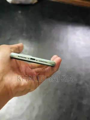 নিউ Apple iPhone 11 128 GB
