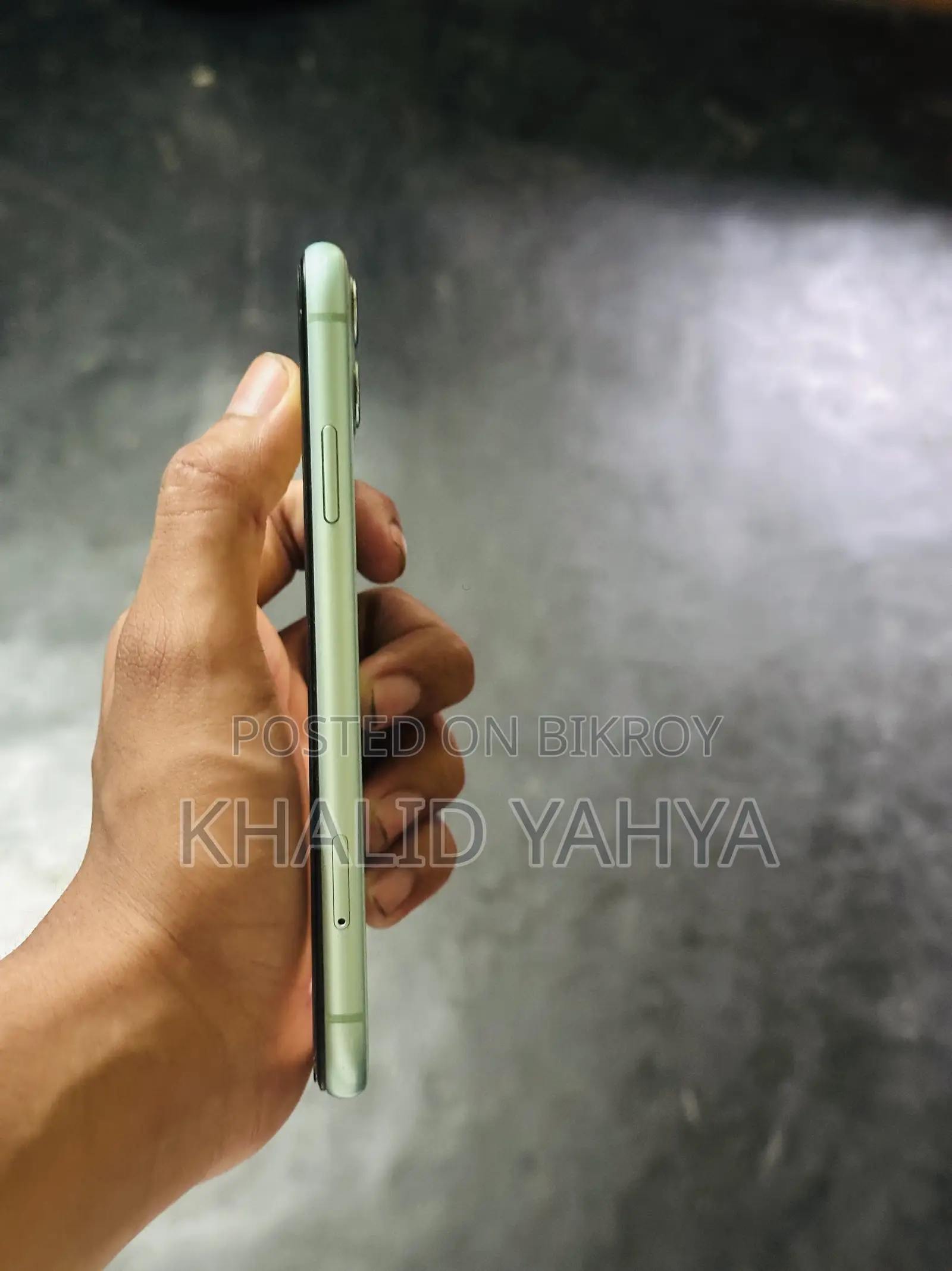নিউ Apple iPhone 11 128 GB