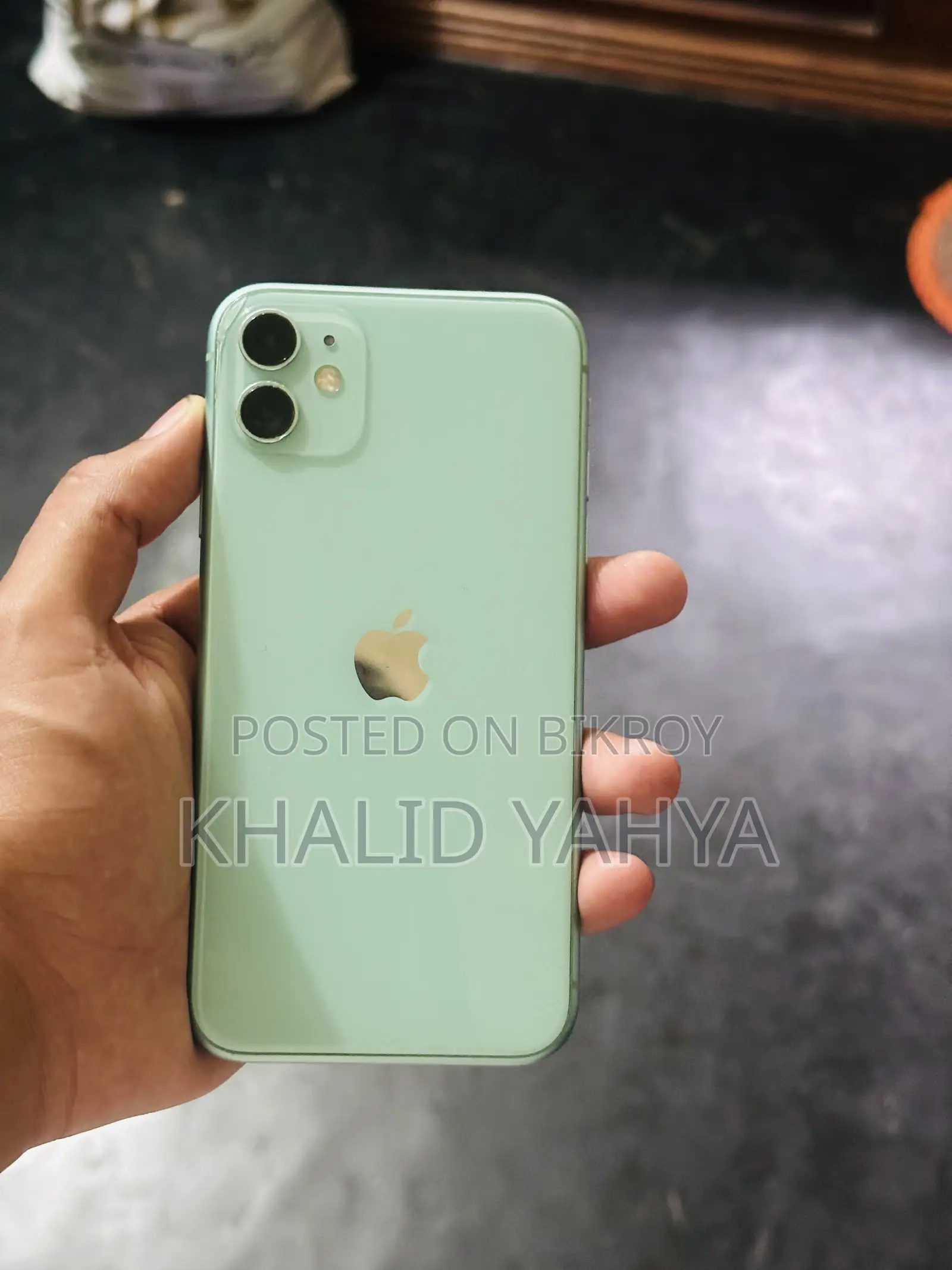 নিউ Apple iPhone 11 128 GB