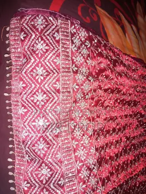 Georgette Dress
