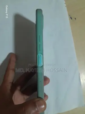 Tecno Spark 40 128 GB Green