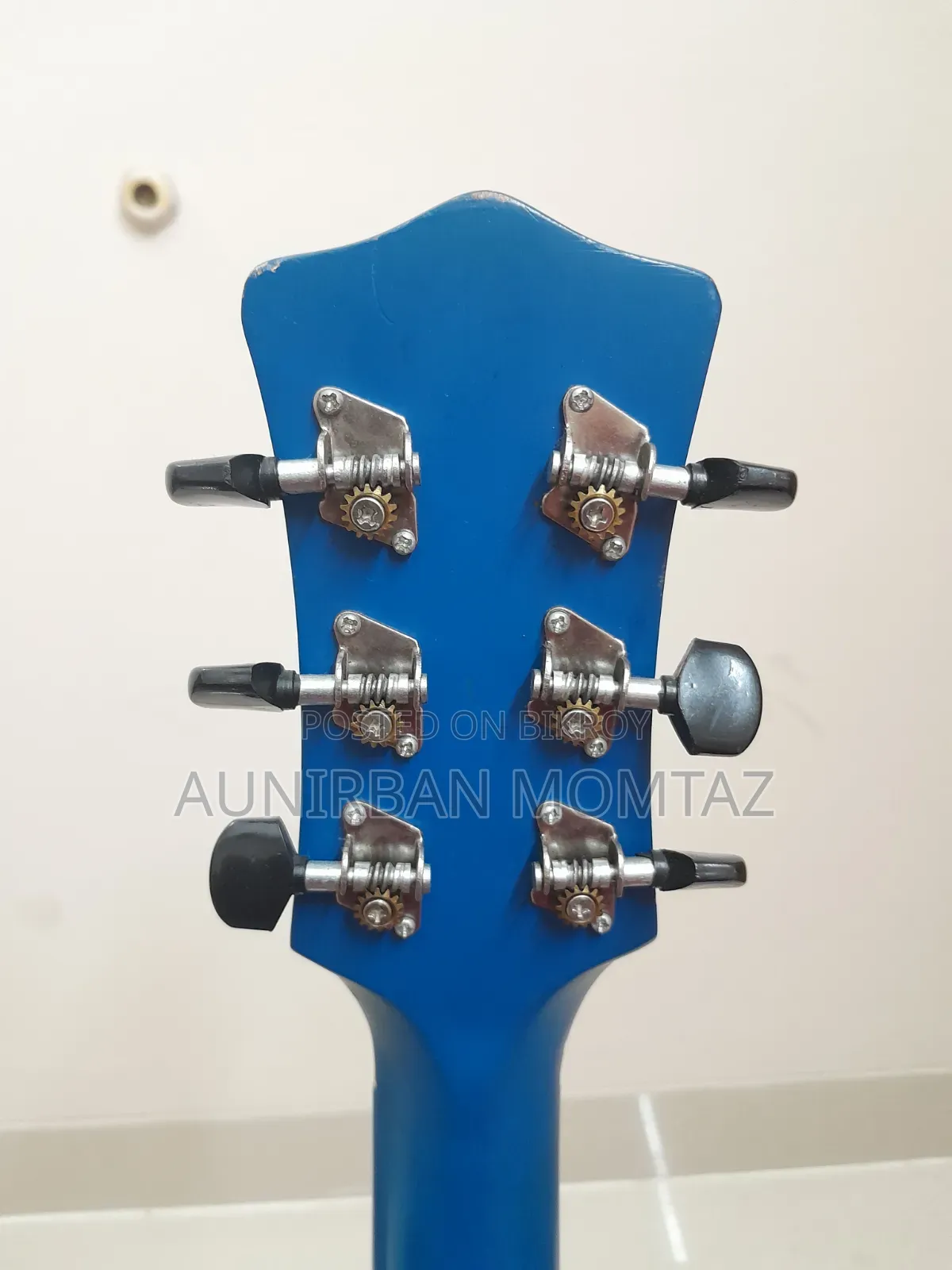 Givson Venus Acoustic Guitar