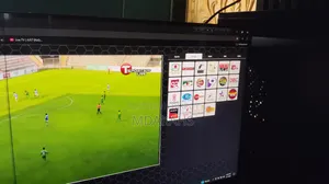 Computer Combo Set Pool Package