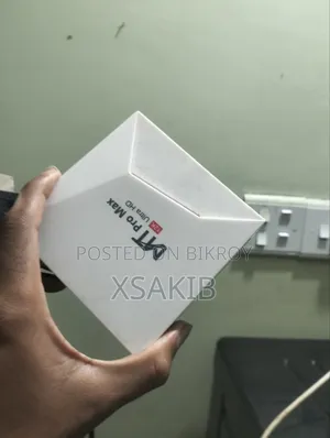 Smart TV Box for Internet Access