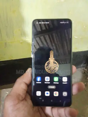 Oppo F19 Pro 128 GB Blue