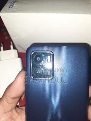 Vivo Y15S 32 GB Blue