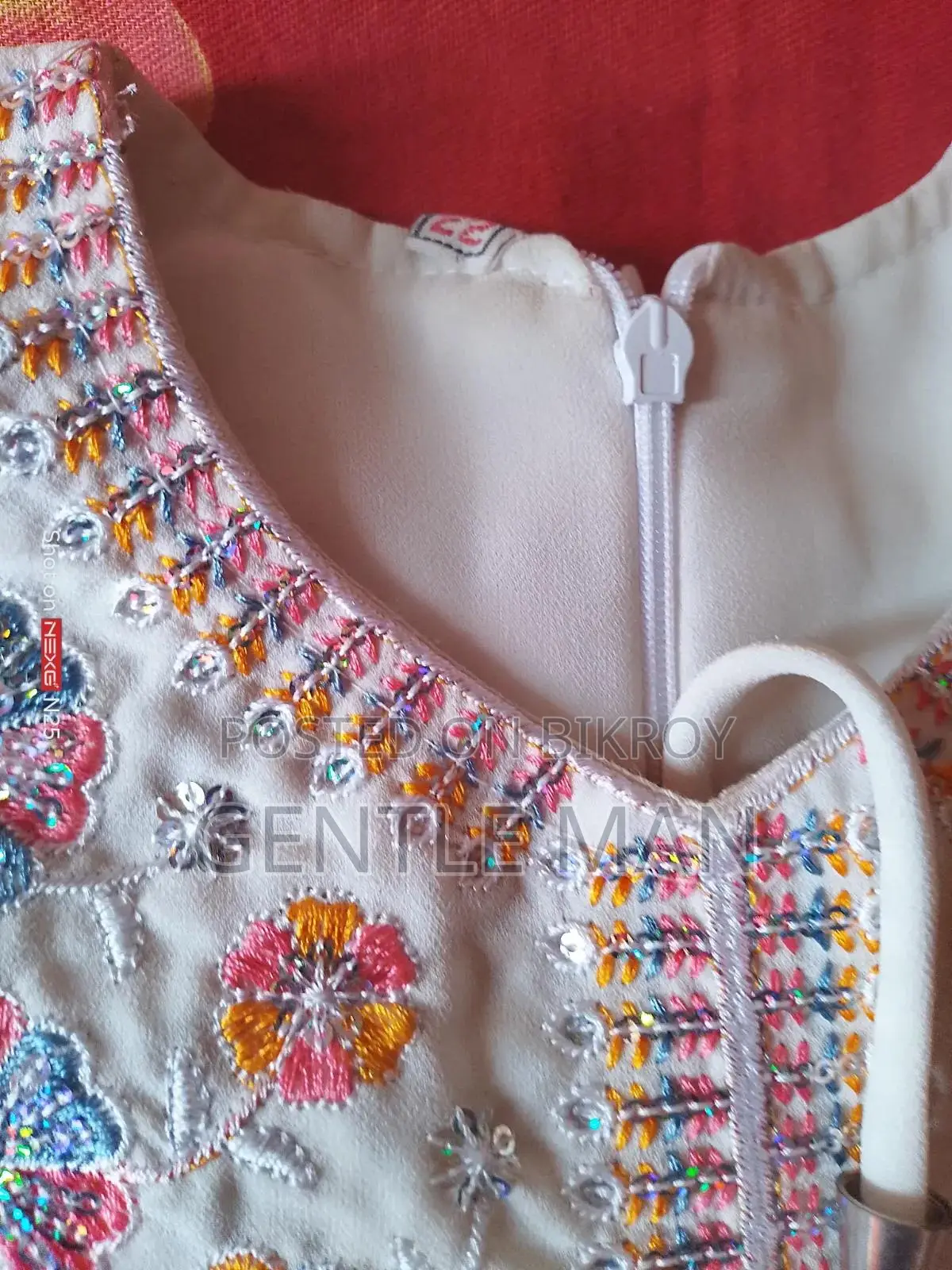 Gorgeous Baby Dress