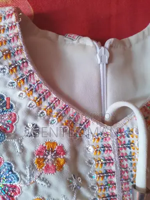 Gorgeous Baby Dress