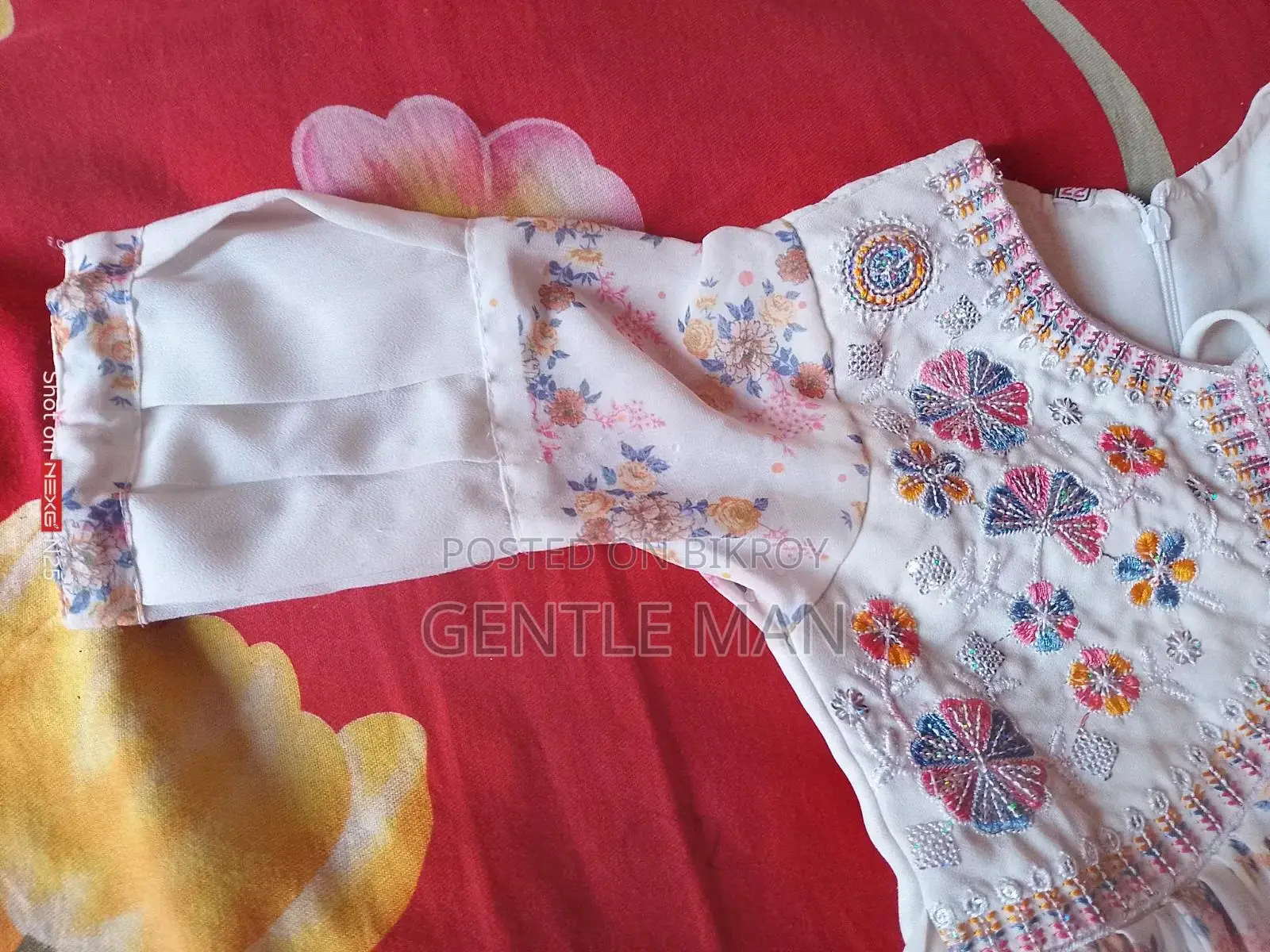 Gorgeous Baby Dress