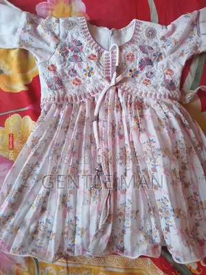 Gorgeous Baby Dress