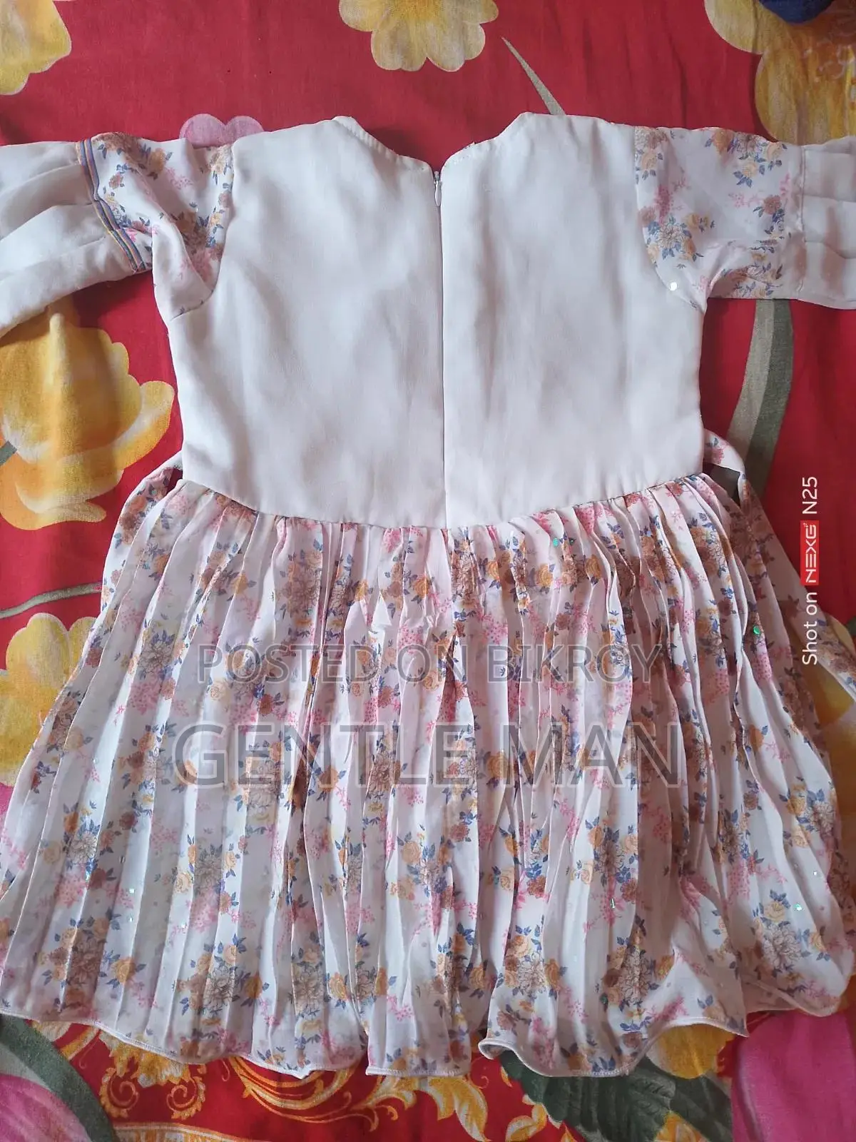 Gorgeous Baby Dress